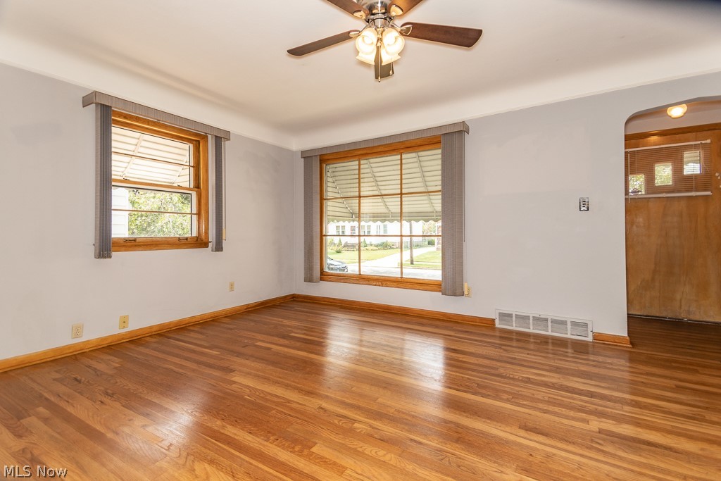 St Clair Ave - Residential