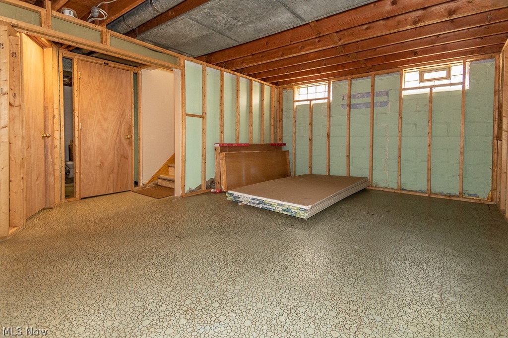 St Clair Ave - Residential