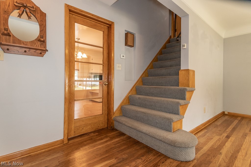 St Clair Ave - Residential