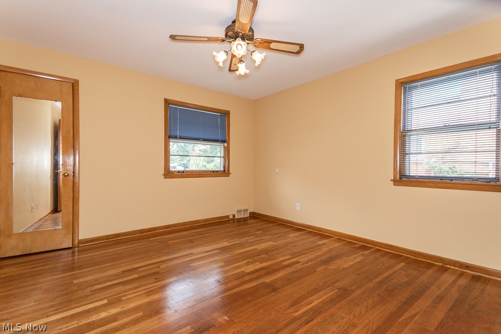 St Clair Ave - Residential