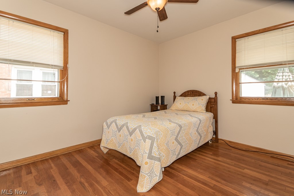 St Clair Ave - Residential