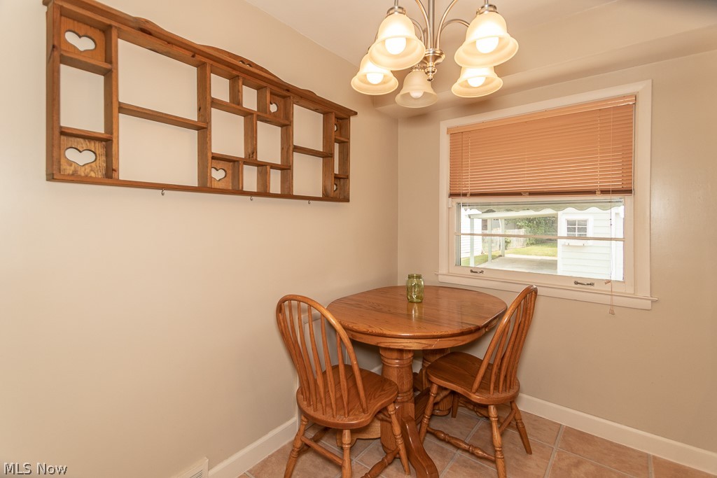 St Clair Ave - Residential