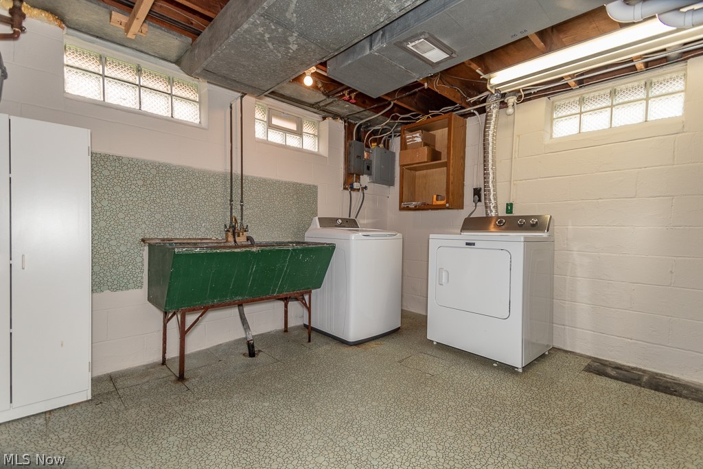 St Clair Ave - Residential