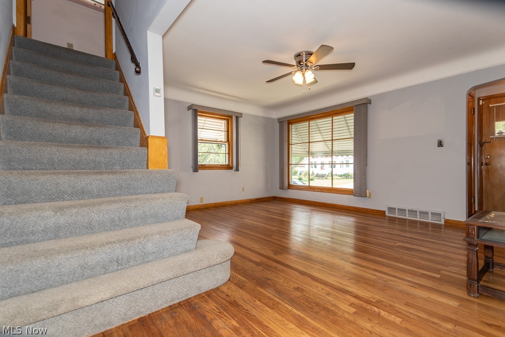 St Clair Ave - Residential