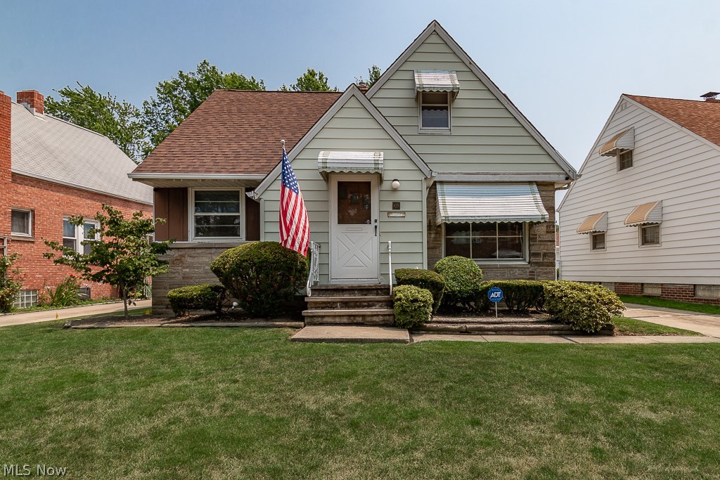 St Clair Ave - Residential