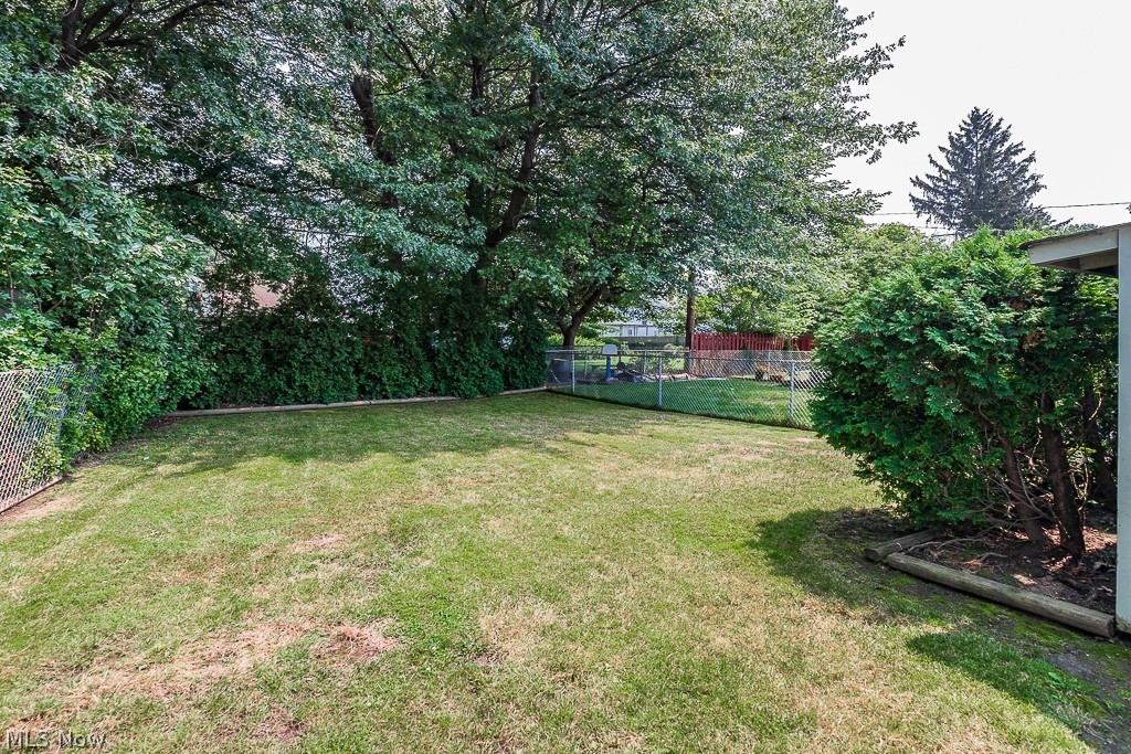 St Clair Ave - Residential