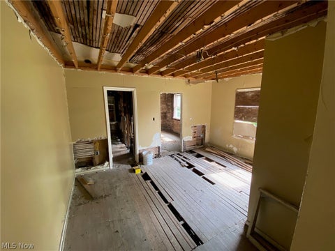 Tiny photo for 15213 Ridpath Avenue, Cleveland, OH 44110 (MLS # 5246041)