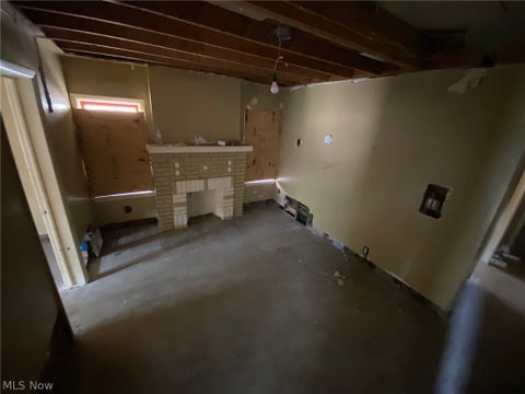 Tiny photo for 15213 Ridpath Avenue, Cleveland, OH 44110 (MLS # 5246041)