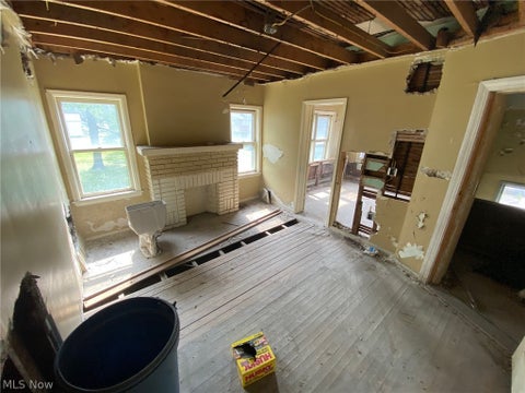 Tiny photo for 15213 Ridpath Avenue, Cleveland, OH 44110 (MLS # 5246041)