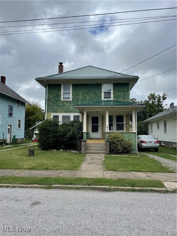 5313 Reed Avenue, Ashtabula, Ohio image 1