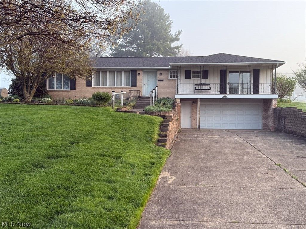 Photo of 2401 Terrain Street, Magnolia, OH 44643 (MLS # 5205639)