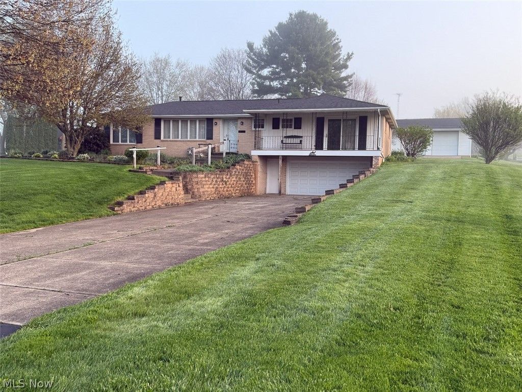 Photo of 2401 Terrain Street, Magnolia, OH 44643 (MLS # 5205639)
