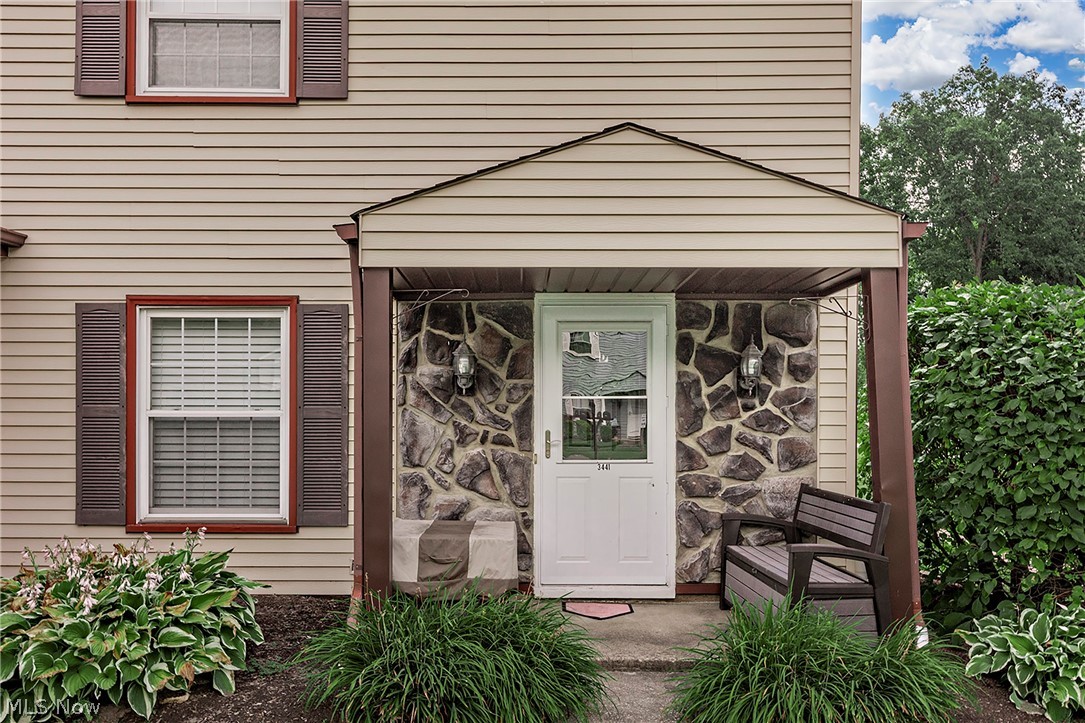 3441 Beaver Trail #D