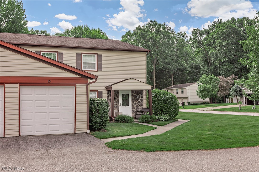3441 Beaver Trail #D