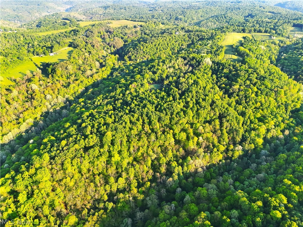 Crum Ridge Rd
