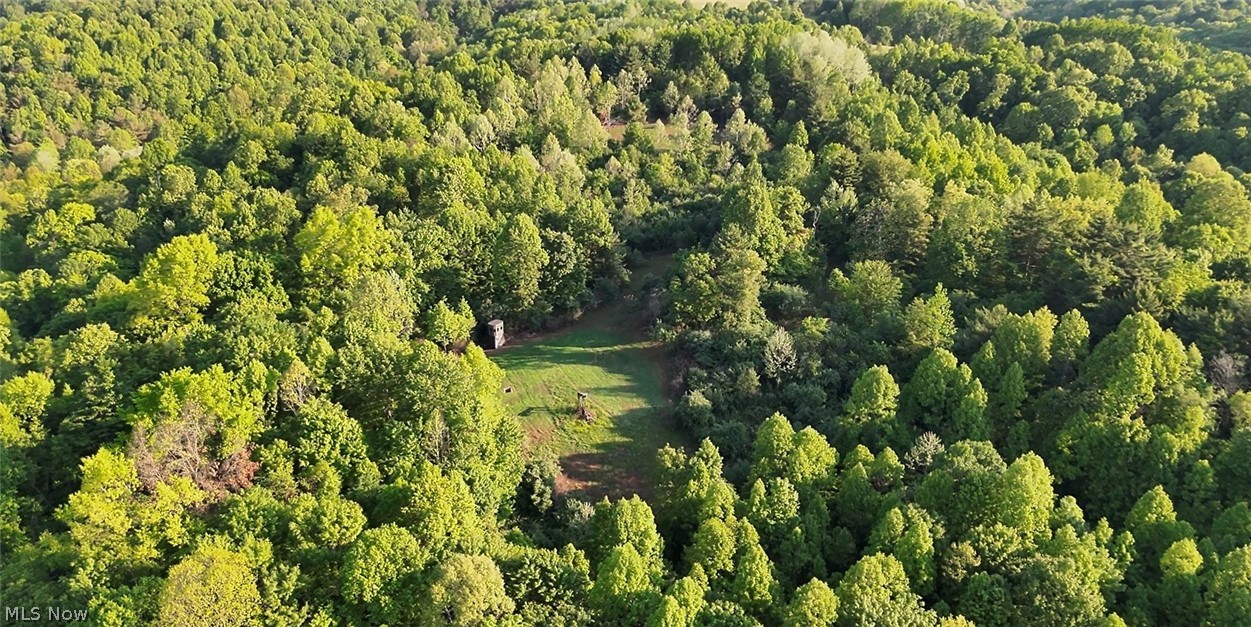 Crum Ridge Rd