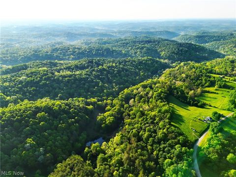 Photo of Crum Ridge Rd, Caldwell, OH 43724 (MLS # 5211205)