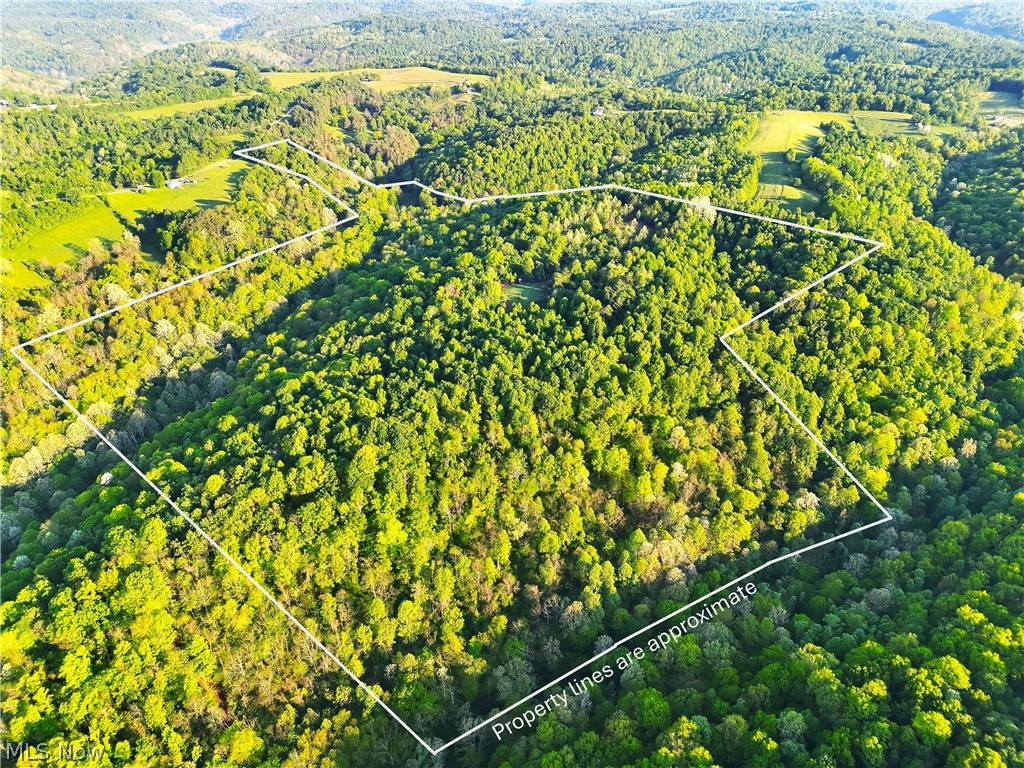 Crum Ridge Rd