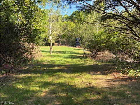 Tiny photo for Crum Ridge Rd, Caldwell, OH 43724 (MLS # 5211205)