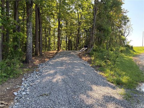 Tiny photo for Crum Ridge Rd, Caldwell, OH 43724 (MLS # 5211205)