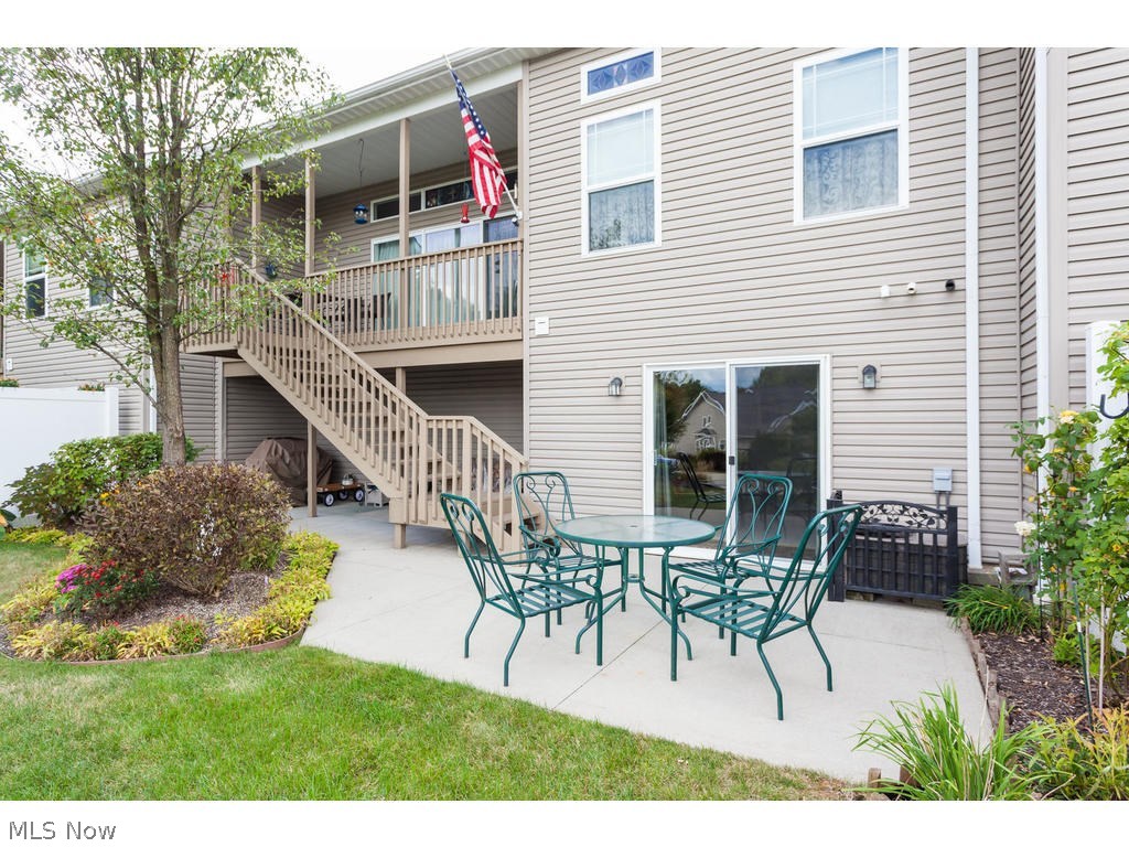 Villas at Waterford Crossing - Residential