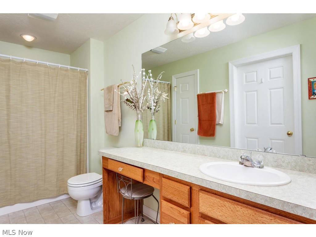 Villas at Waterford Crossing - Residential