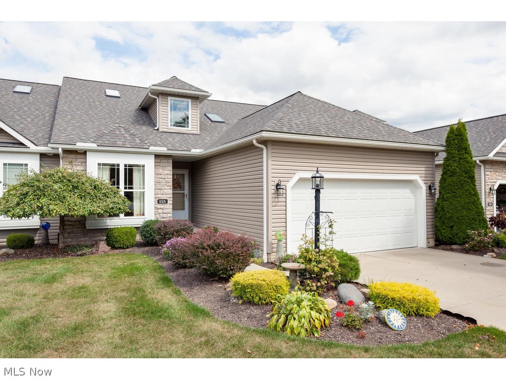 Villas at Waterford Crossing - Residential