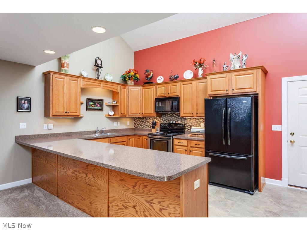 Villas at Waterford Crossing - Residential