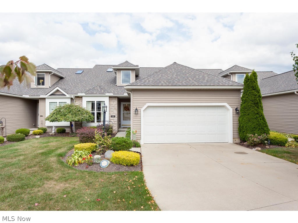 Villas at Waterford Crossing - Residential