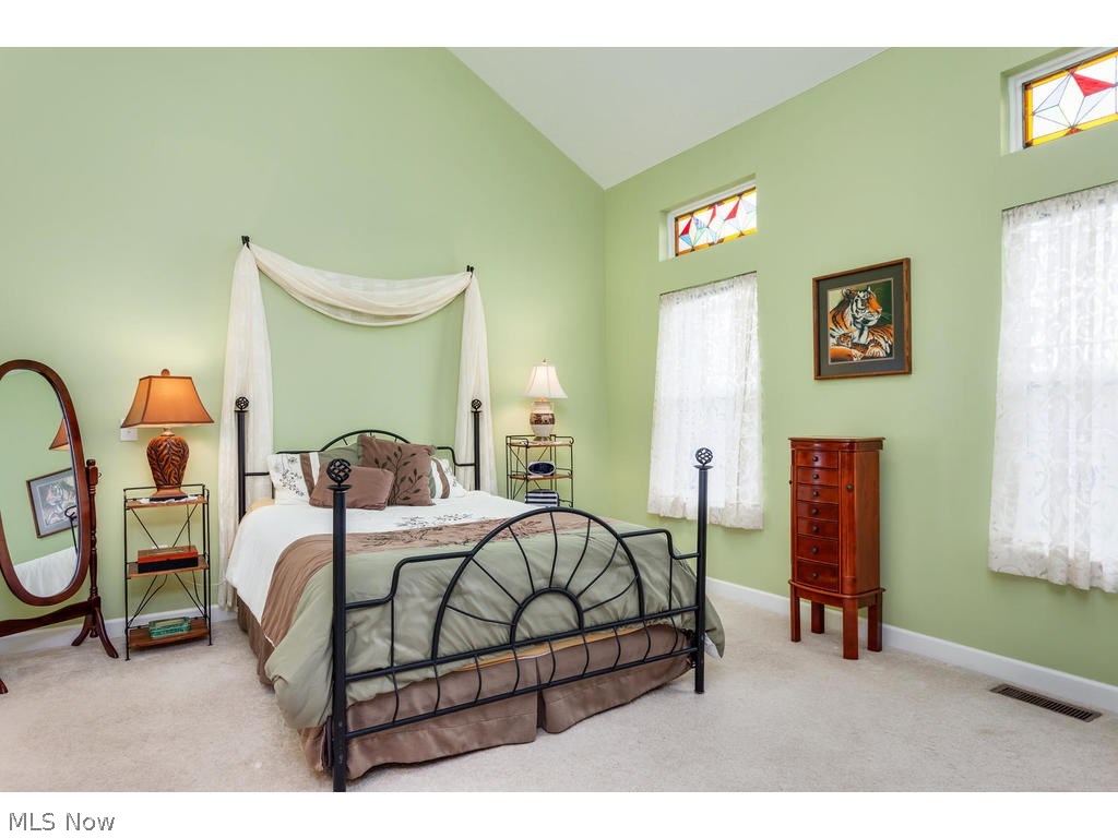 Villas at Waterford Crossing - Residential