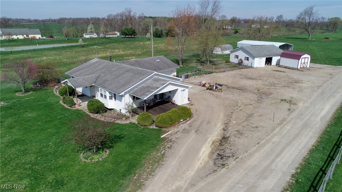 2760 Flint Ridge Road, Hopewell, Ohio image 44