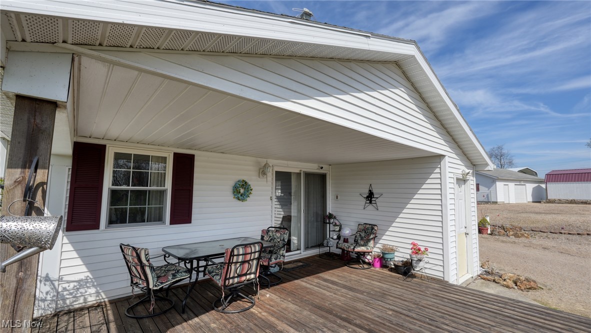 2760 Flint Ridge Road, Hopewell, Ohio image 26