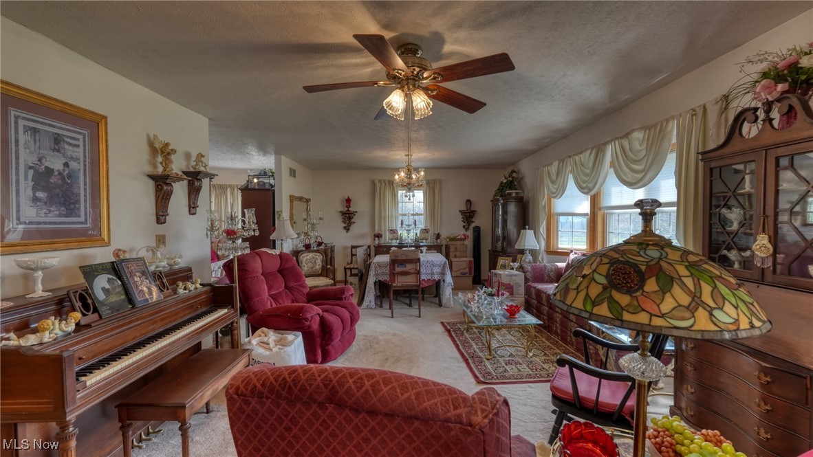 2760 Flint Ridge Road, Hopewell, Ohio image 8