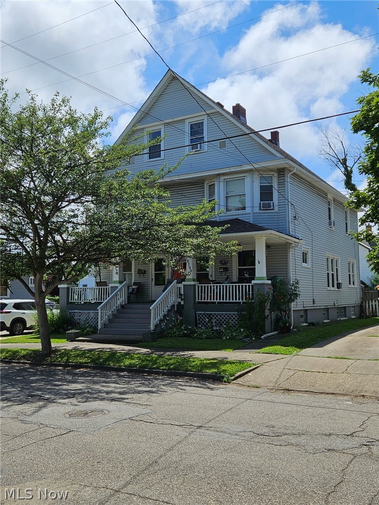 3192 W 58th Street