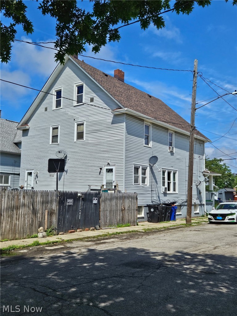 3192 W 58th Street