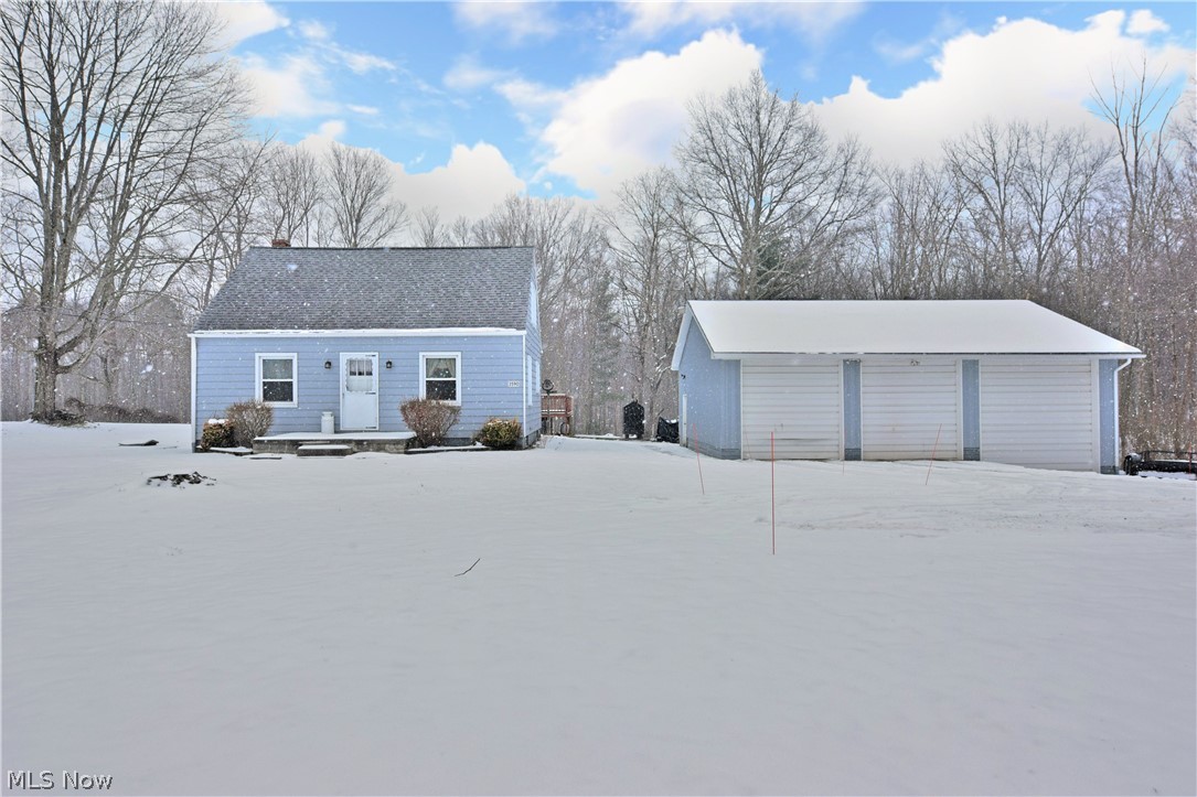 Southington Sec 16 25 - Residential