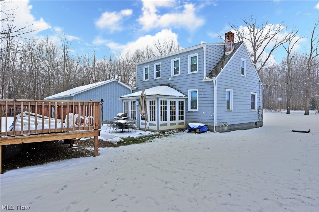 Southington Sec 16 25 - Residential