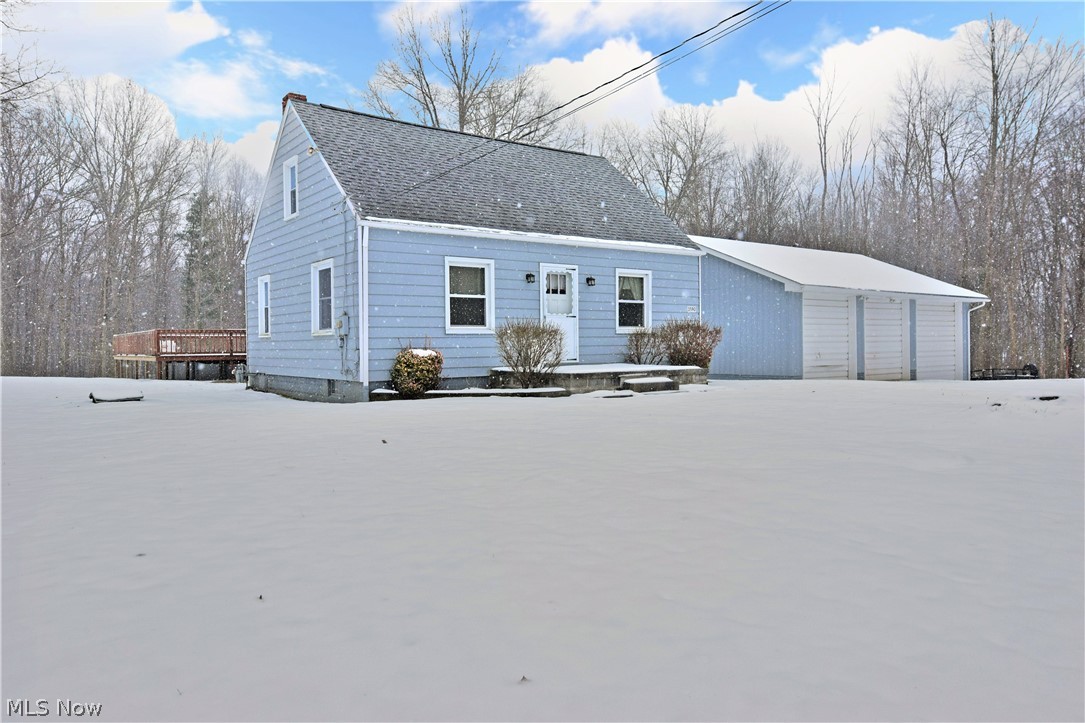 Southington Sec 16 25 - Residential