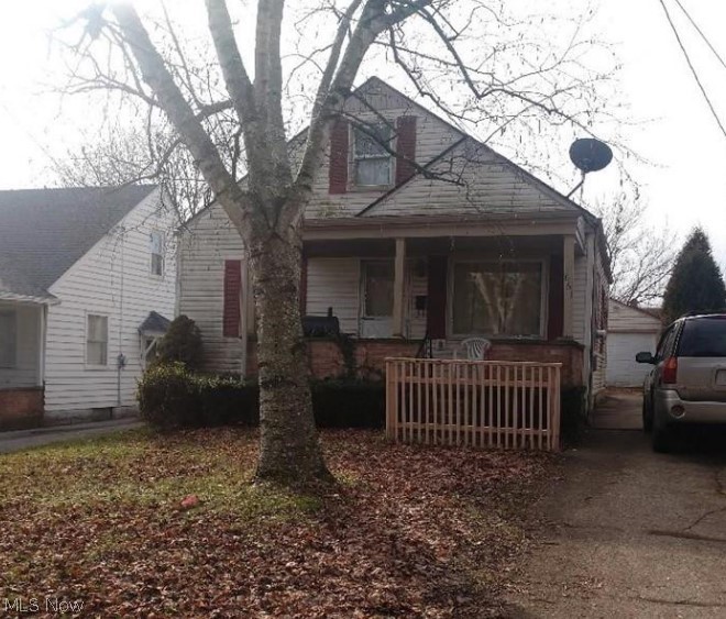 Cochran Park East - Residential Lease