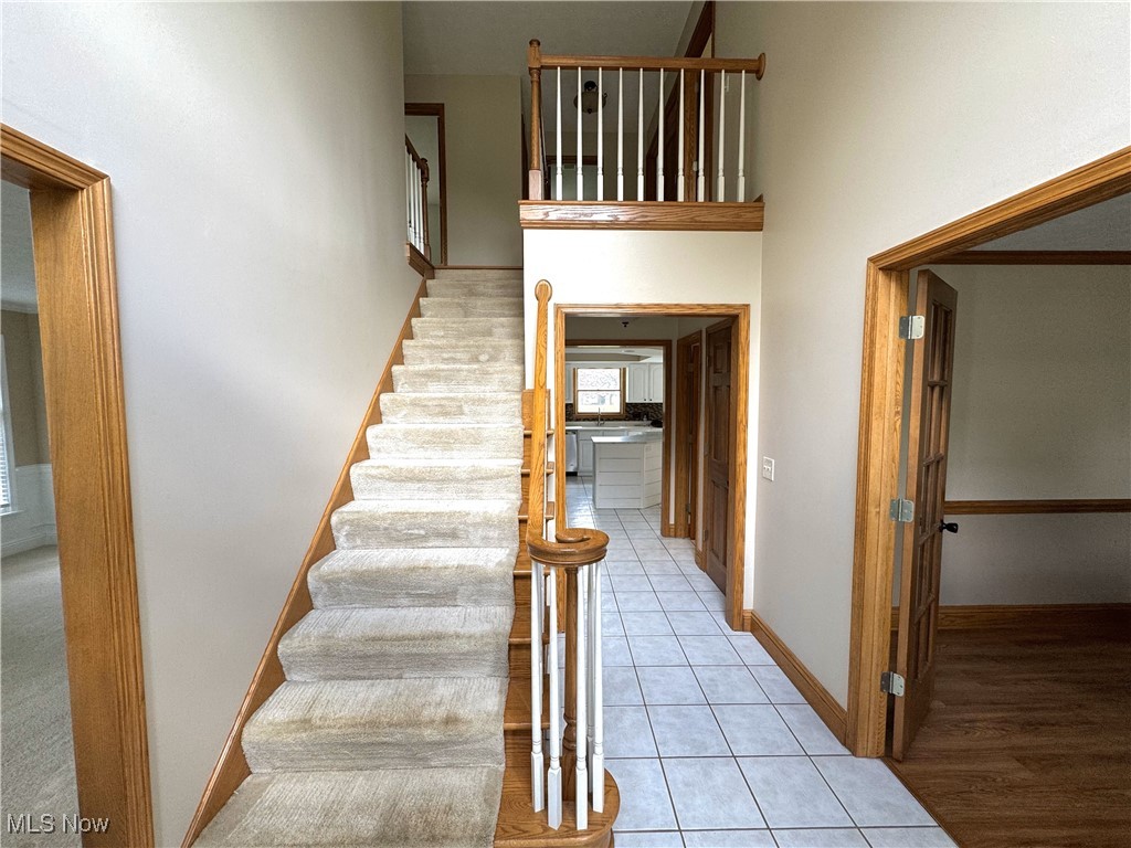 2761 Timberline Drive, Cortland, Ohio image 3