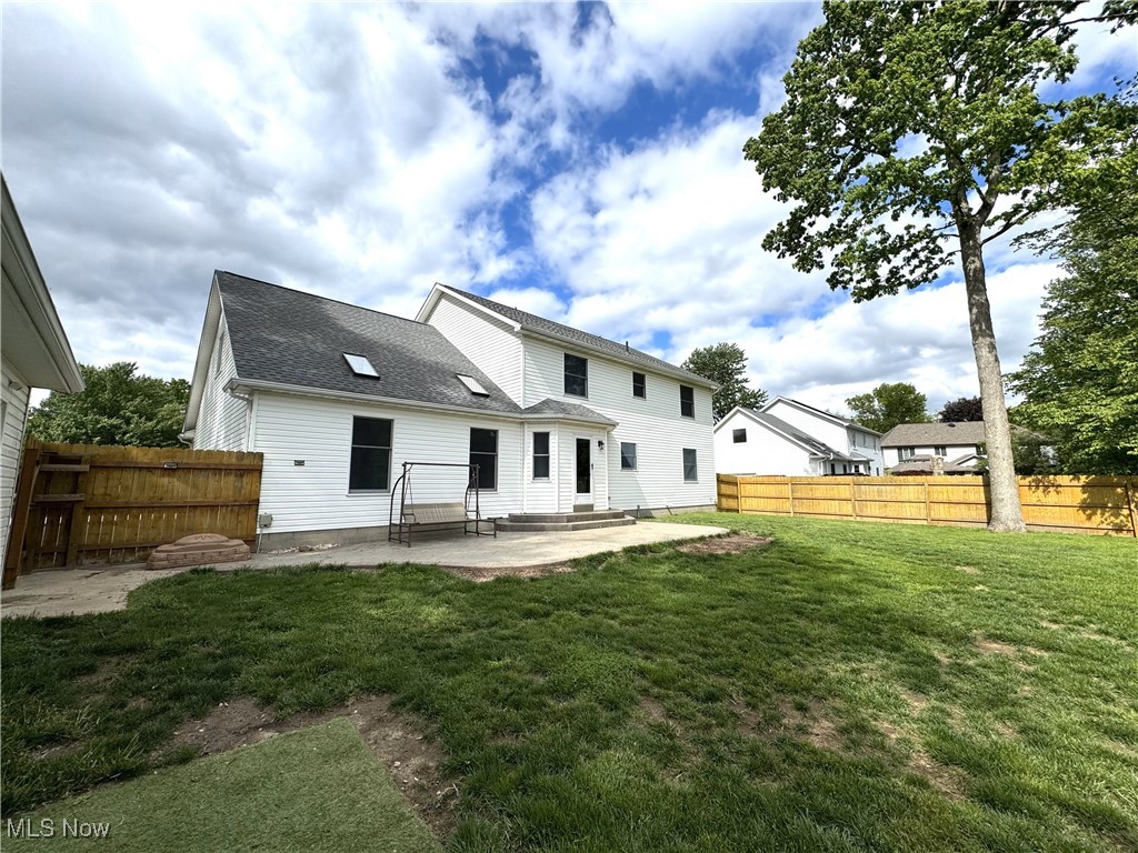 2761 Timberline Drive, Cortland, Ohio image 25