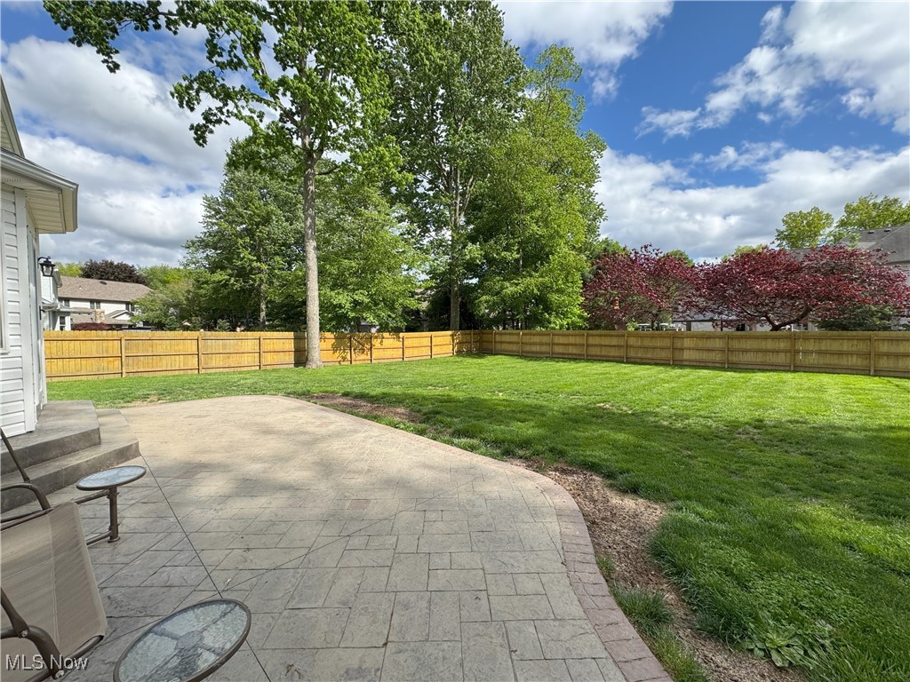 2761 Timberline Drive, Cortland, Ohio image 24