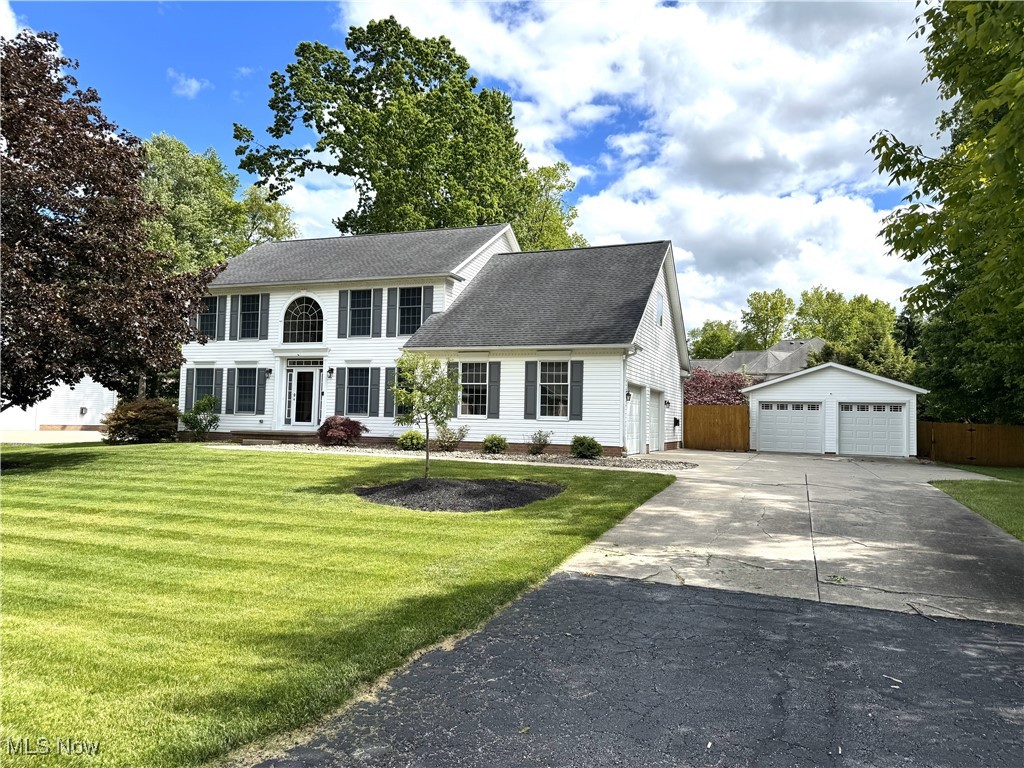 2761 Timberline Drive, Cortland, Ohio image 31