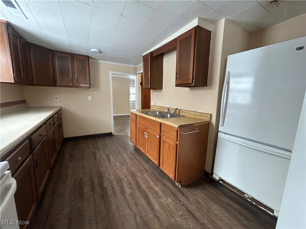 Joel Markleys Add - Residential