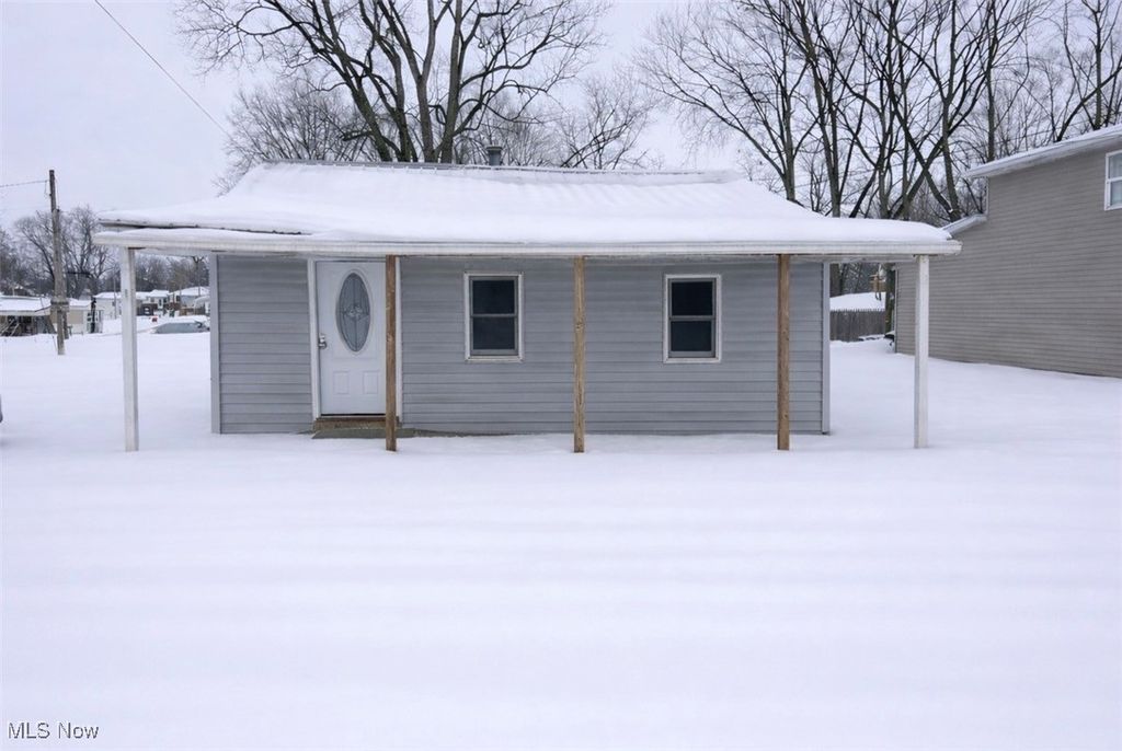 Photo of 732 Markley Avenue, Orrville, OH 44667 (MLS # 5184310)