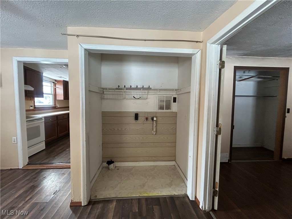 Joel Markleys Add - Residential