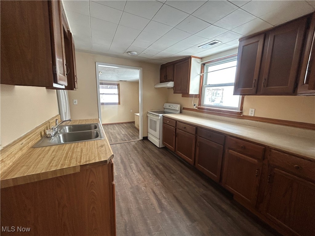 Joel Markleys Add - Residential