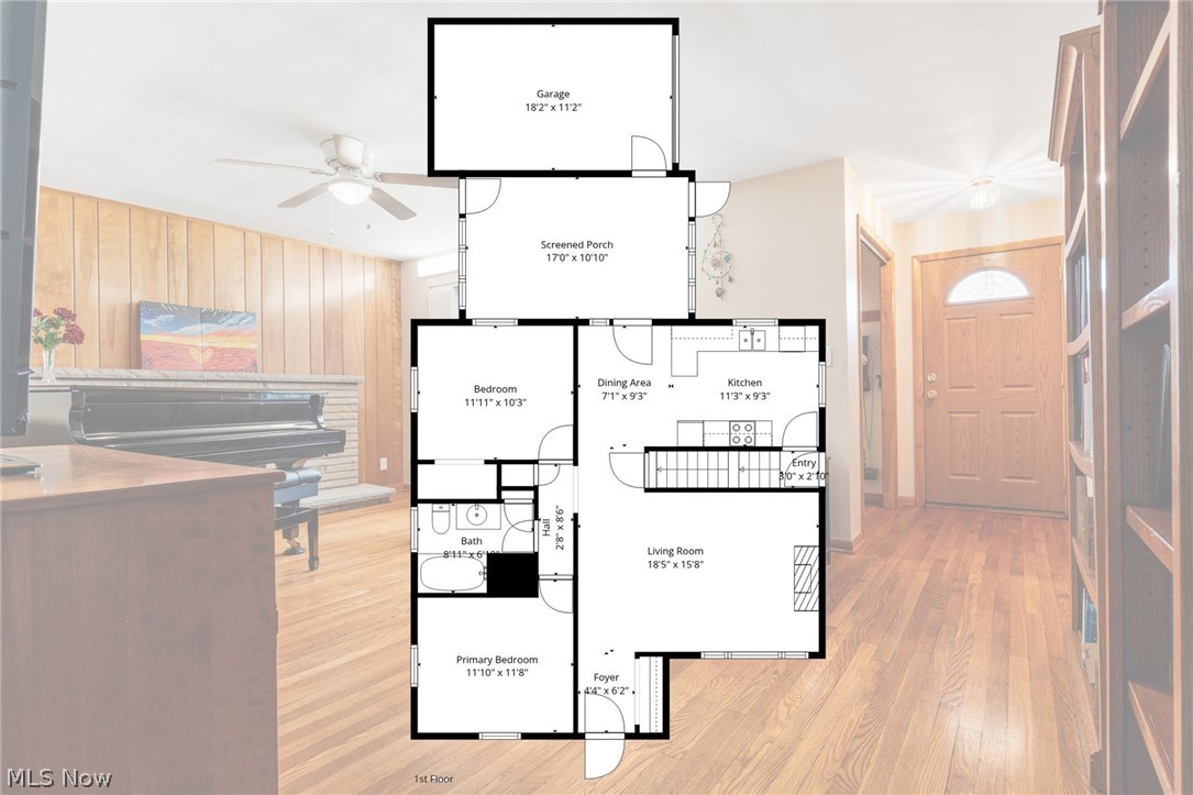Canton - Residential