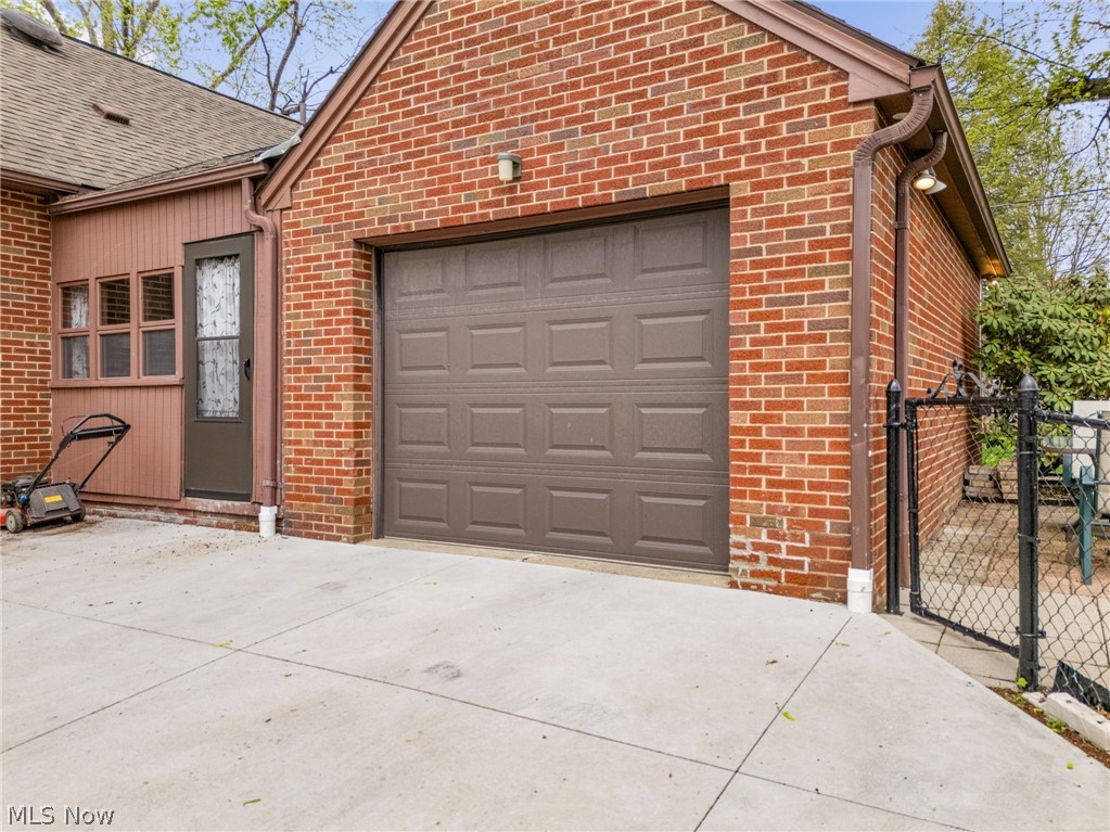 Canton - Residential