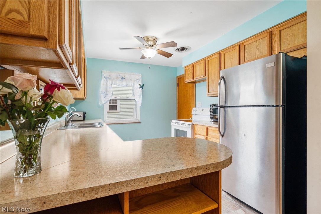 Canton - Residential